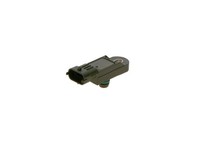 NEU - Bosch 0281002996 Sensor, Ladedruck