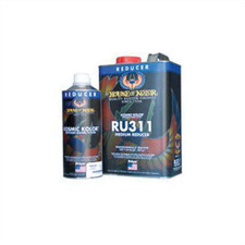 Hok.ru311-q00 House Of Kolor Ru311.q00 Standard Ru National Rule Urethane Reduc