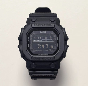Casio Gx56bb | eBay