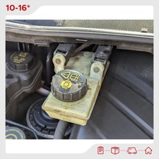 Liquide de frein Ford S-MAX