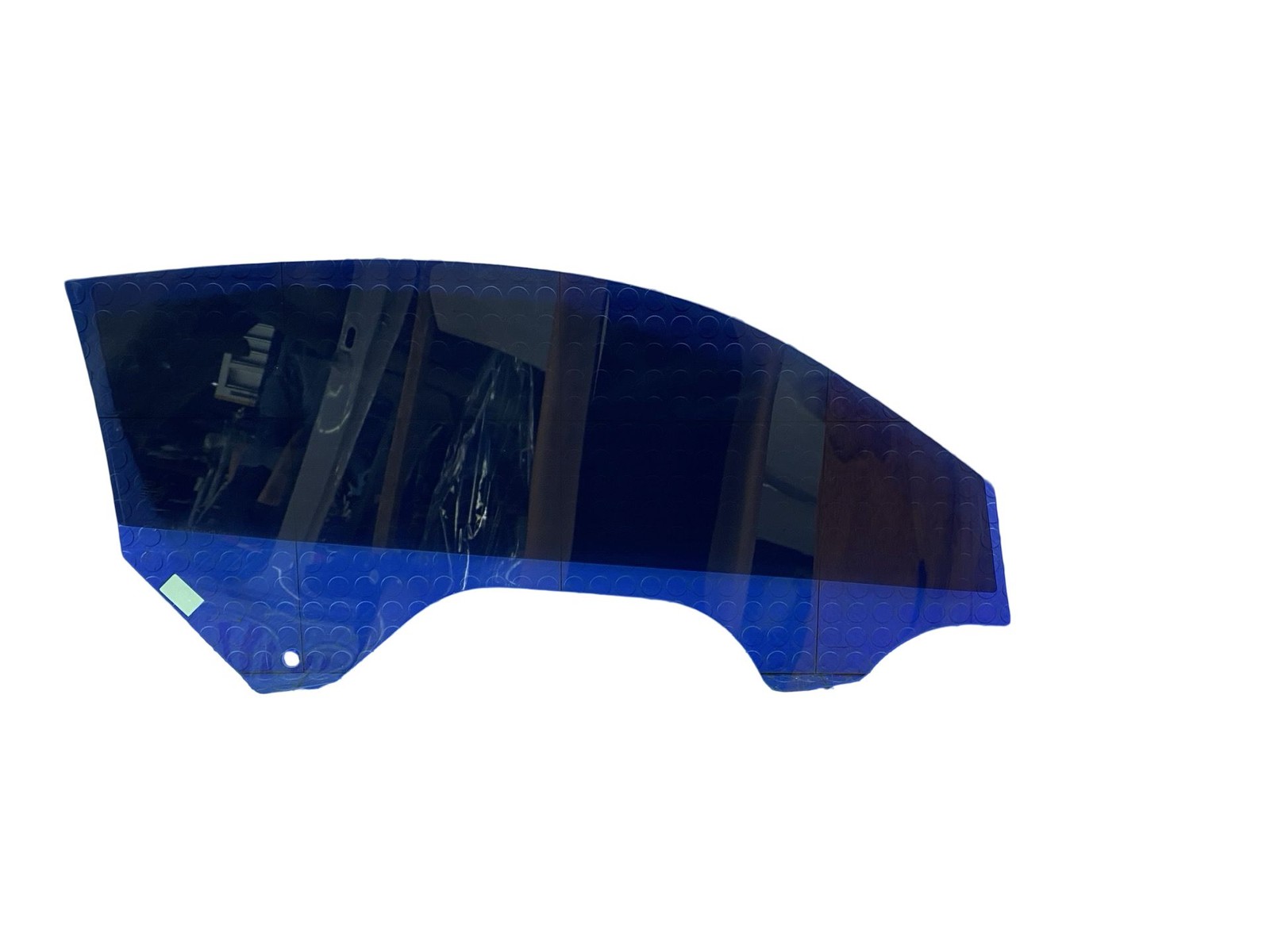 2017-2023 AUDI R8 V10 4S RWS OEM FRONT LEFT DOOR WINDOW GLASS 4S8845201