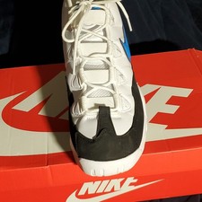 Nike Air Max Uptempo Blue for Sale | Authenticity Guaranteed | eBay