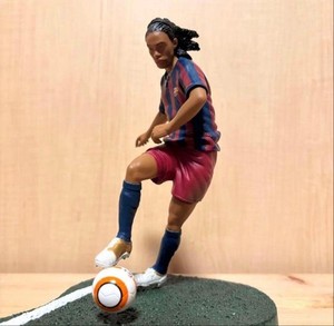 Ronaldinho Figure | eBay