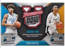 2025-26 Bowman U Now March Madness Basketball Checklist Guide in-content 29
