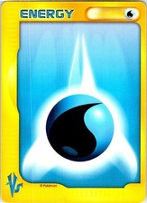 WATER ENERGY JAPANESE VS SERIES LP