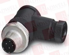 PHOENIX CONTACT SACC-M12MR-4CON-PG7-M / SACCM12MR4CONPG7M (NEW IN BOX)