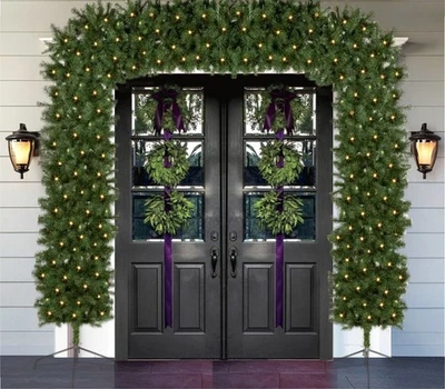 GROUNDLEVEL Grade A Indoor / Outdoor Tree Arch - Next Working Day Delivery !!