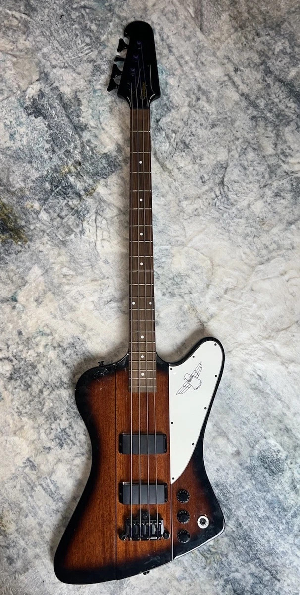 Epiphone Thunderbird Bass for sale - eBay