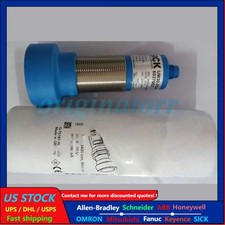 For SICK UM30-214111 Ultrasonic Sensor UM3021...