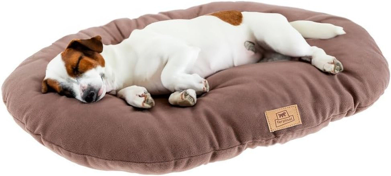 Lettino Caldo per Cani e Gatti Relax Microfleece | Soffice Micropile