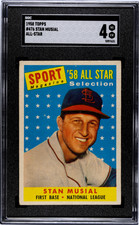 2014 Topps All-Star Game Baseball Prints 23