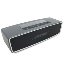 Bose SoundLink Mini II schwarz Bluetooth - Re...