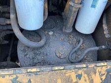 Case W20b Hydraulic Reservoir - Used