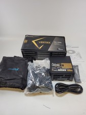 Seasonic Vertex GX-1000 1000W 80 Gold Fully Modular ATX 3.0 PCIe 5.0 PSU