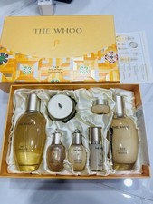 The History of Whoo GongjinhyangSpecial 3pcs Set Anti-aging