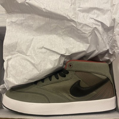 nike sb ishod wair zoom blazer chukka