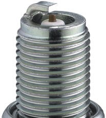 NGK G-Power Spark Plug B9EG-S #3998 for Kawasaki/KTM/Yamaha 200/250
