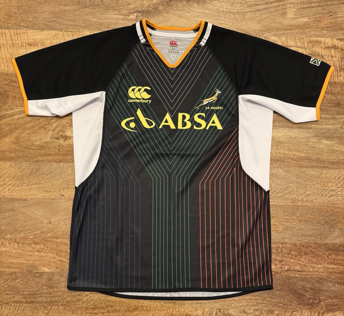 Springbok Jerseys products for sale | eBay