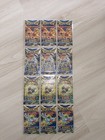 Lot 12 Boosters Pokémon Stars Étincelantes EB09 FR –3 Artsets – Neufs Scellés ✨