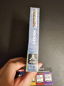 HOCKEY Atari Lynx. Brand New Factory Sealed. READ!!