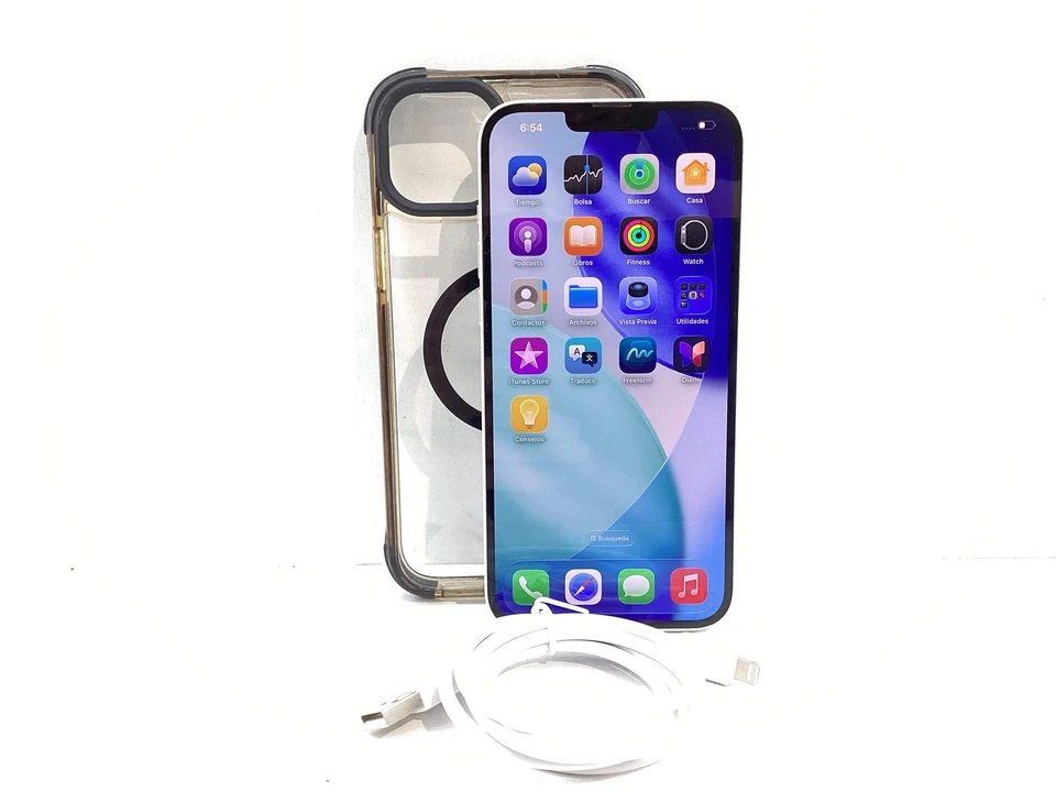 Apple iPhone 14 Plus · 512GB, foto 1 de 5