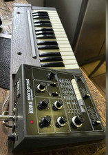 Vintage 1970s Korg Micro Preset M-500 Synthes...