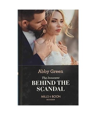 The Innocent Behind The Scandal, Green, Abby