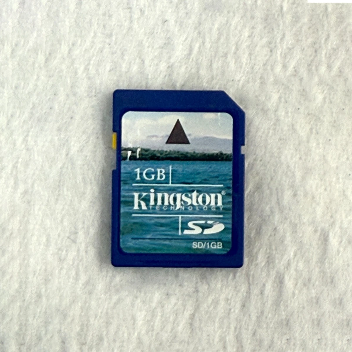 Kingston 2 GB Camera Memory Cards for sale | eBay