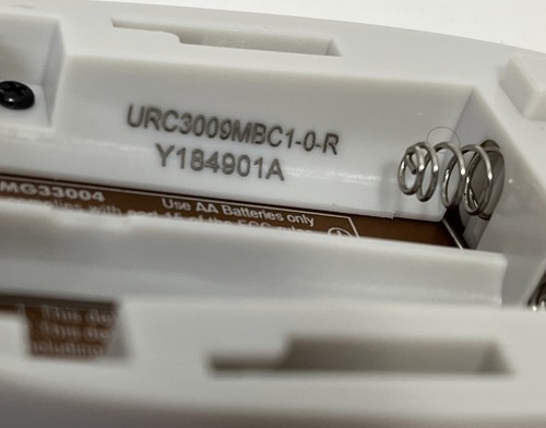 Telecomando di ricambio universale adatto per Directv RC71 RC72 RC73 - Foto 8 di 8
