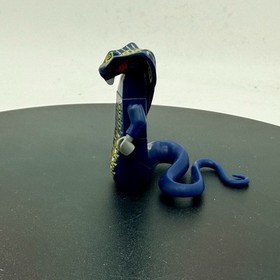 LEGO Ninjago Skales Rise of the Snakes Minifig Njo0040 9444 9446 Fast Shipping