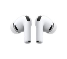 APPLE AirPods Pro 3 - White - REFURB-A