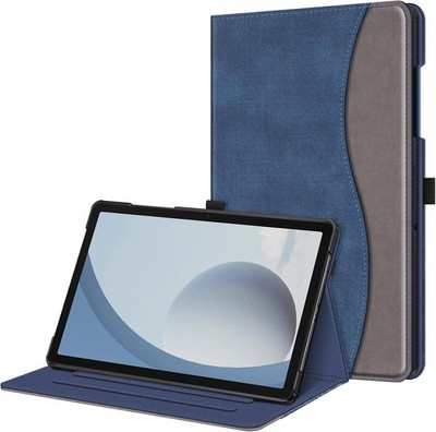 Case For Samsung Galaxy Tab A11+ Plus 11 Inch 2025/ A9+ Plus Multi-Angle Cover