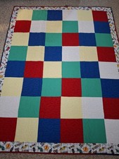 Homemade  Primary Color Transportation  Youth...