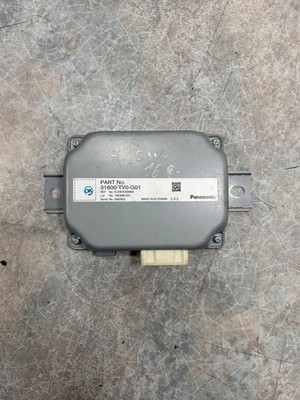 Honda Civic IX 2014 Sonstige Steuergeräte Module 31600tv0g01 KAT5650