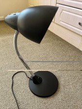 Vintage lampa biurkowa 1980'/1990's