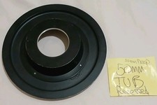 Durst HoTub 50mm Id 172mm OD fits HL2501 HL2506 Threaded LENS Board Recessed20mm