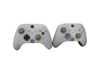 Scuf SG504-01 Instinct Wireless Controller White For Xbox Series X|S, One & PC