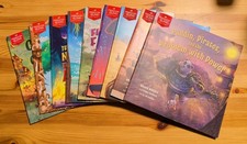 9 Freedom Island Brave Books - Saga 2: Iron C...