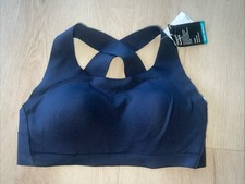 NWT Women s Gap Fit High Impact Sports Bra Na...