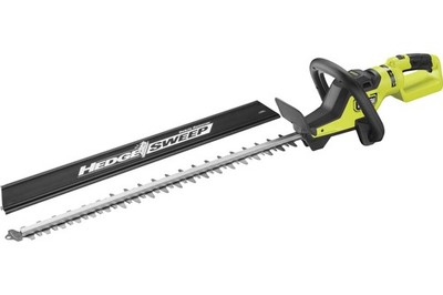 Ryobi 5133005076 Bürstenlose MAX POWER 36 V Akku Heckenschere RY36HTX65A-0
