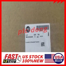 Micro850 Ethernet/IP Controller Allen Bradley 2080-L50E-24QVB (24 I/O, New)