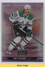 2024-25 O-Pee-Chee Platinum Sunset Matt Duchene #160 READ 0qr0