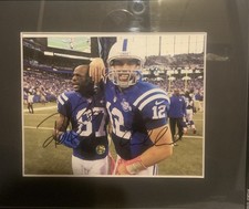 Andrew Luck Cards, Rookie Cards  and Autographed Memorabilia Guide 69