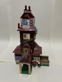 Lego Harry Potter 2010/2011 Set Lot (4736, 4738, 4840, 4841, 4842, 4865, 4867)