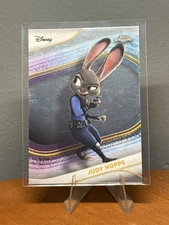 2025 Topps Disney Chrome Base Cards #1-200 - Complete your set! You Pick!