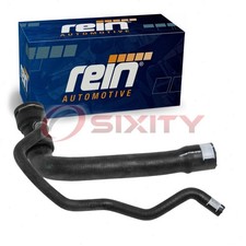 Rein Upper Radiator Coolant Hose for 2002-2005 Audi A4 Quattro 1.8L L4 Belts wg