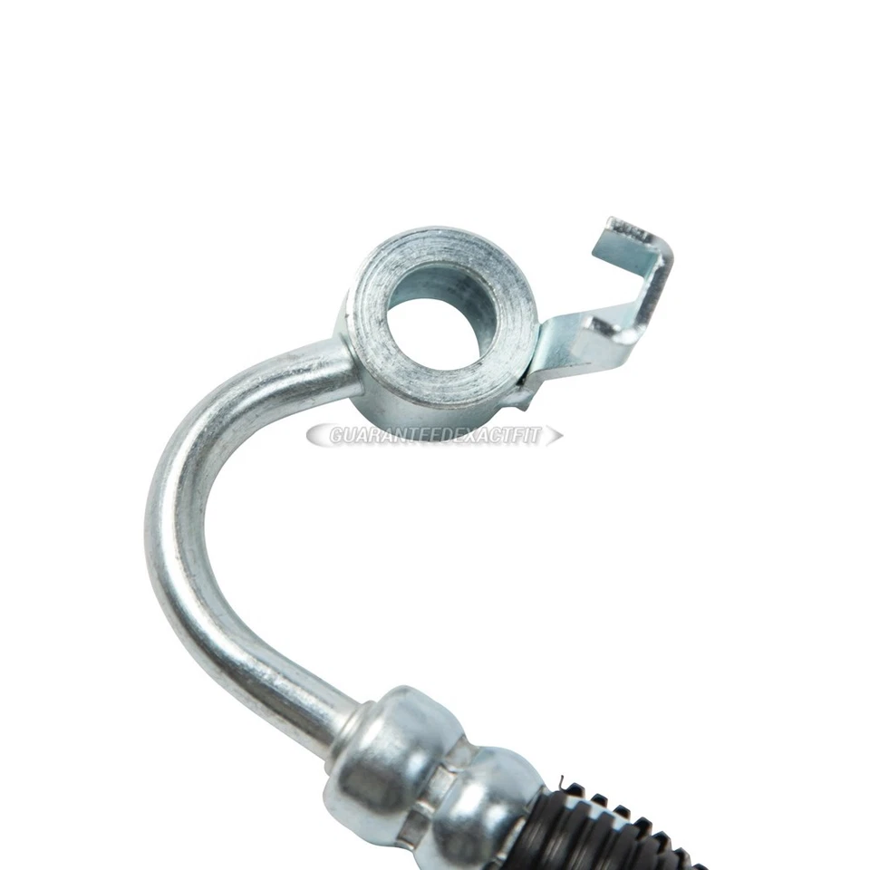 Edelmann Power Steering Pressure Hose For Eagle Talon & Mitsubishi Eclipse Foto 2 de 3