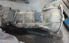Boite de vitesse Mitsubishi PAJERO