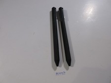Lot of 2 Bamboo Ink Stylus - Black - CS321AK. Defective