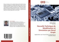 Hichem Taghouti (U. A.) | Nouvelle Technique De ModéLisation Et Simulation...